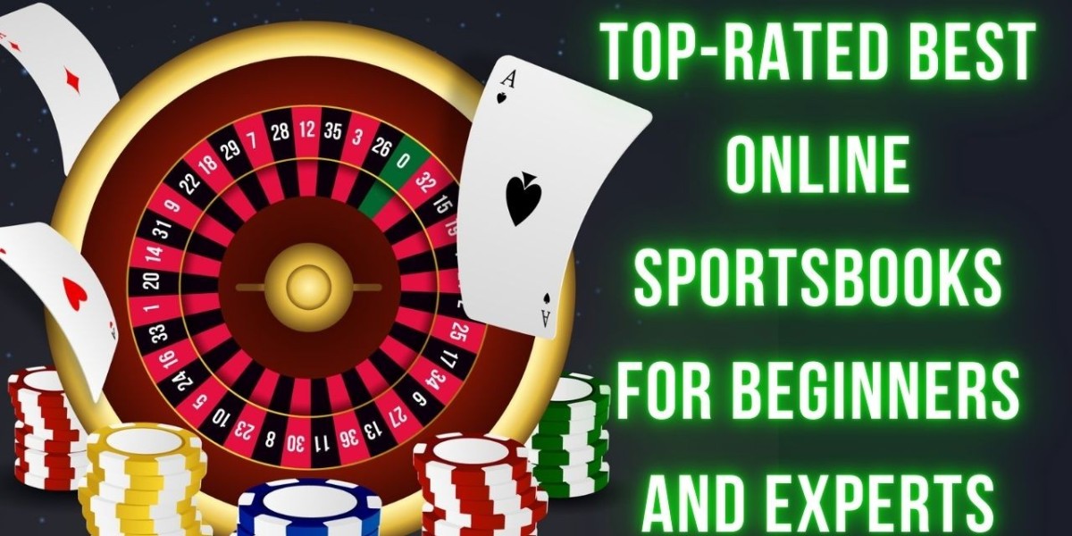 Top-Rated Best Online Sportsbooks for Beginners and Experts