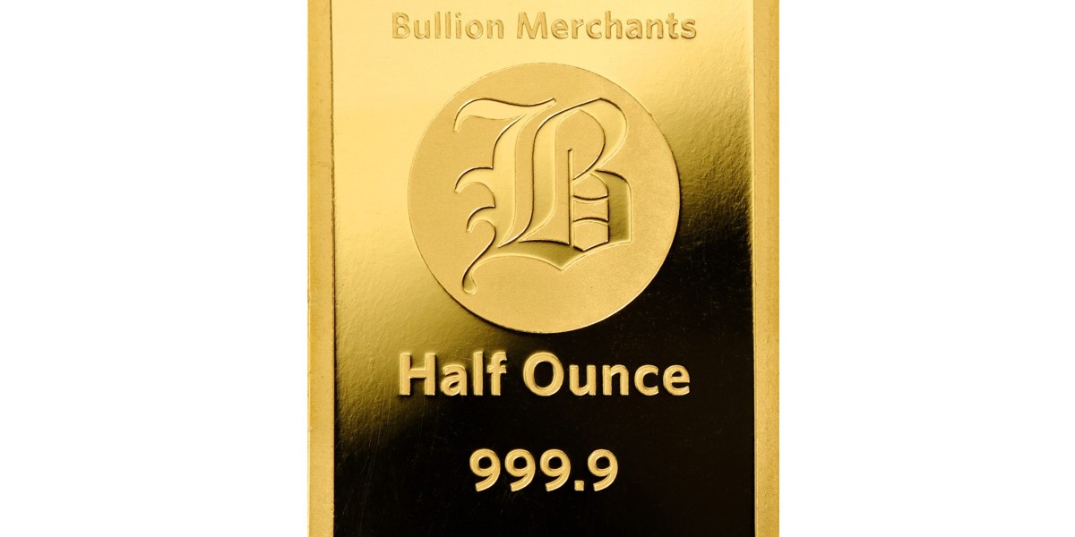 The Bullion Store: Your Trusted Destination for Gold Jewellery