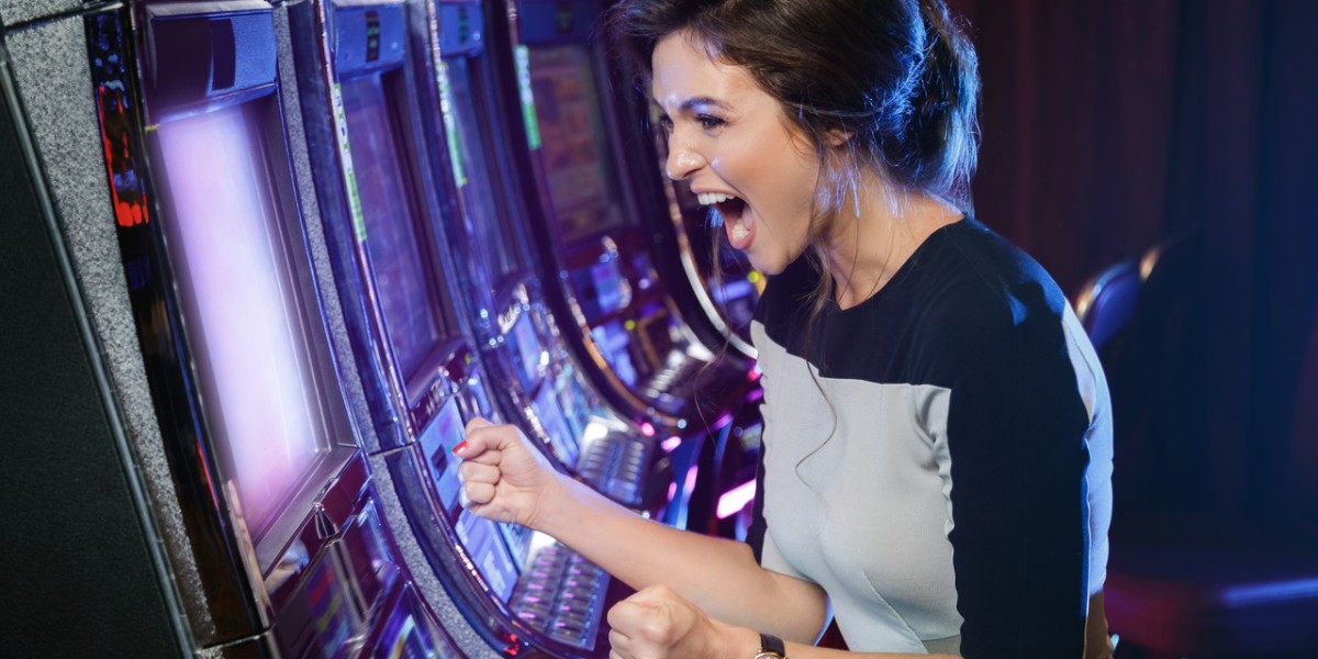 Discovering the Greatest Casino Websites for Your Gaming Adventure