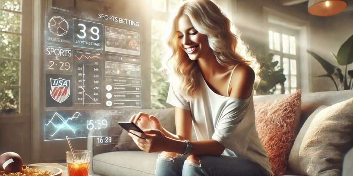 The Ultimate Guide to Online Sports Betting with Scam Verification via toto79.in