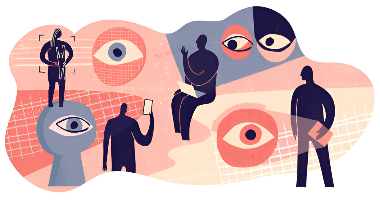 The Psychology Behind Surveillance: How It Affects Public Behavior - Inglishe