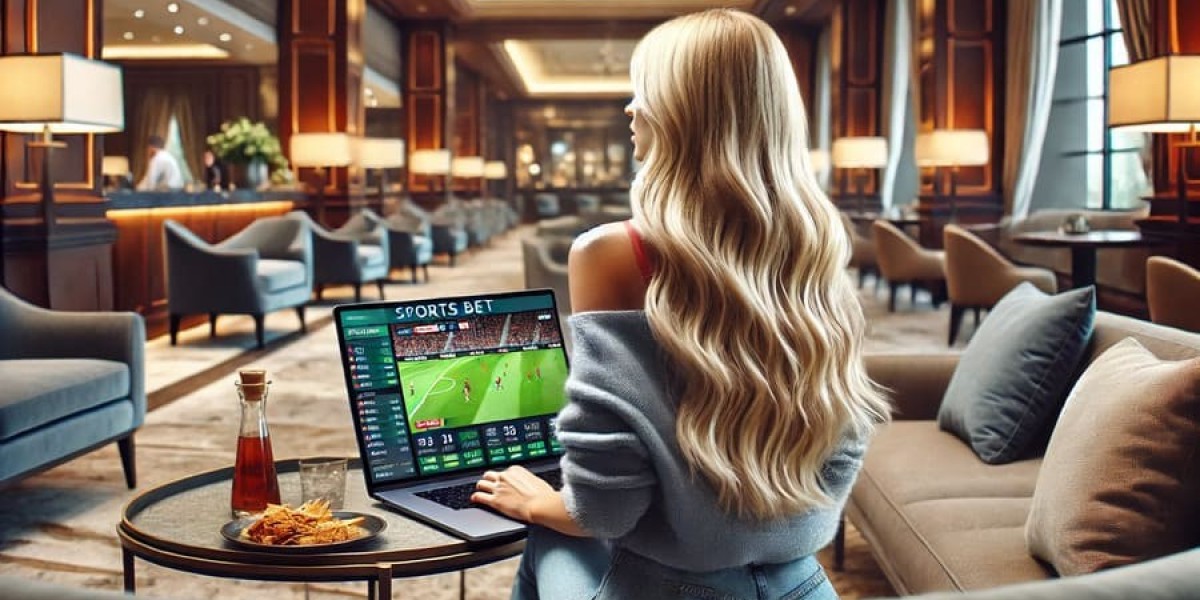 Ensuring Safe Online Sports Betting with the Ultimate Scam Verification Platform - toto79.in