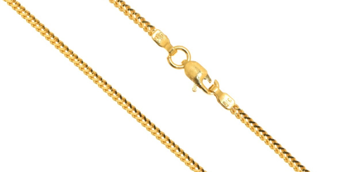 The Ultimate Guide to Choosing the Perfect Golden Chain for Women