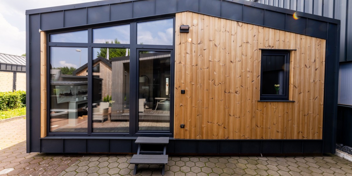 How to Buy a Modular House in Germany as a Foreigner