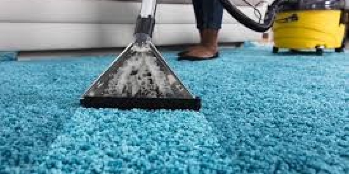 ﻿﻿Professional Carpet Cleaning: Enhancing Health and Comfort at Home