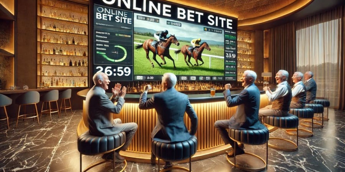 Ensuring Safe Online Sports Betting with the Ultimate Scam Verification Platform - toto79.in