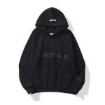 Fear Of God Essentials Hoodie Profile Picture