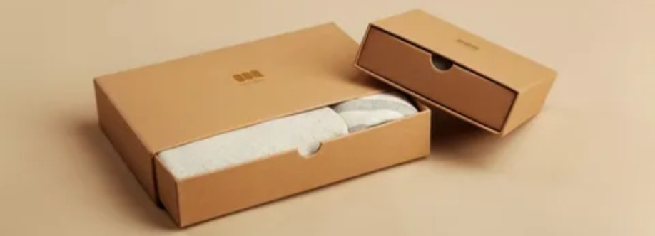 Custom Boxes Market Cover Image
