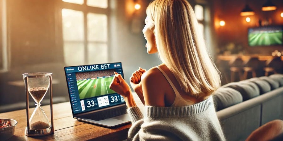 Discovering the Ultimate Scam Verification Platform for Online Sports Betting at toto79.in