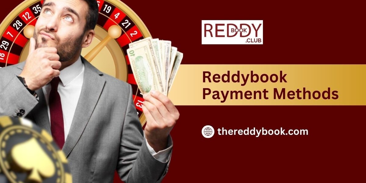 Reddybook Payment Methods in India: A Comprehensive Guide