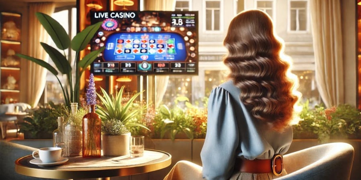 Discovering Onca888: Your Guide to Online Casino Scam Verification