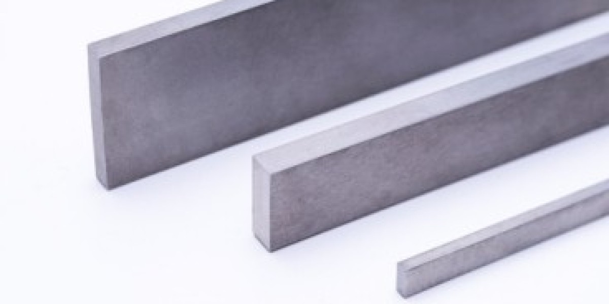 What Are the Advantages of Cemented Carbide Strip Compared to High-Speed Steel (HSS)?