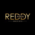 Reddy Anna Book Official Profile Picture