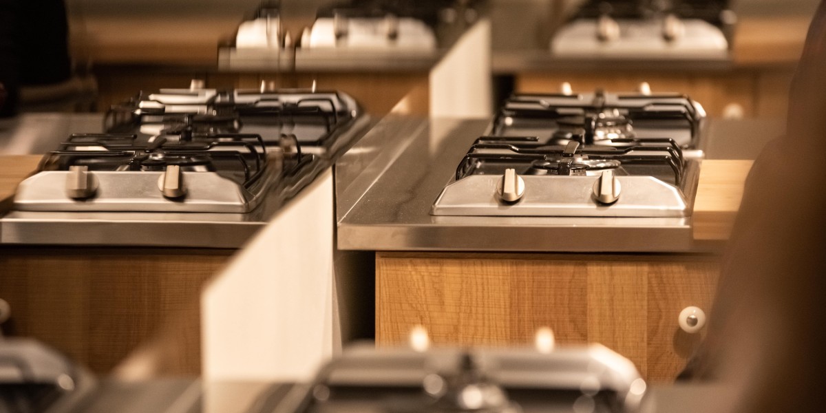 The Modern Kitchen Essential: A Comprehensive Guide to Oven Hobs