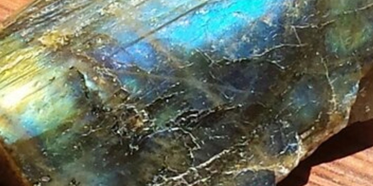 Caring for Your Labradorite Jewelry: Tips & Tricks