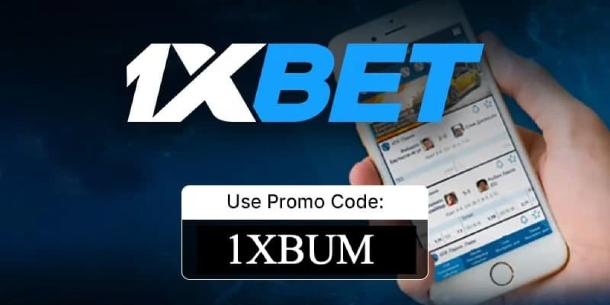 Activate 1xBet Promo Code 2025 and Start Winning Now!