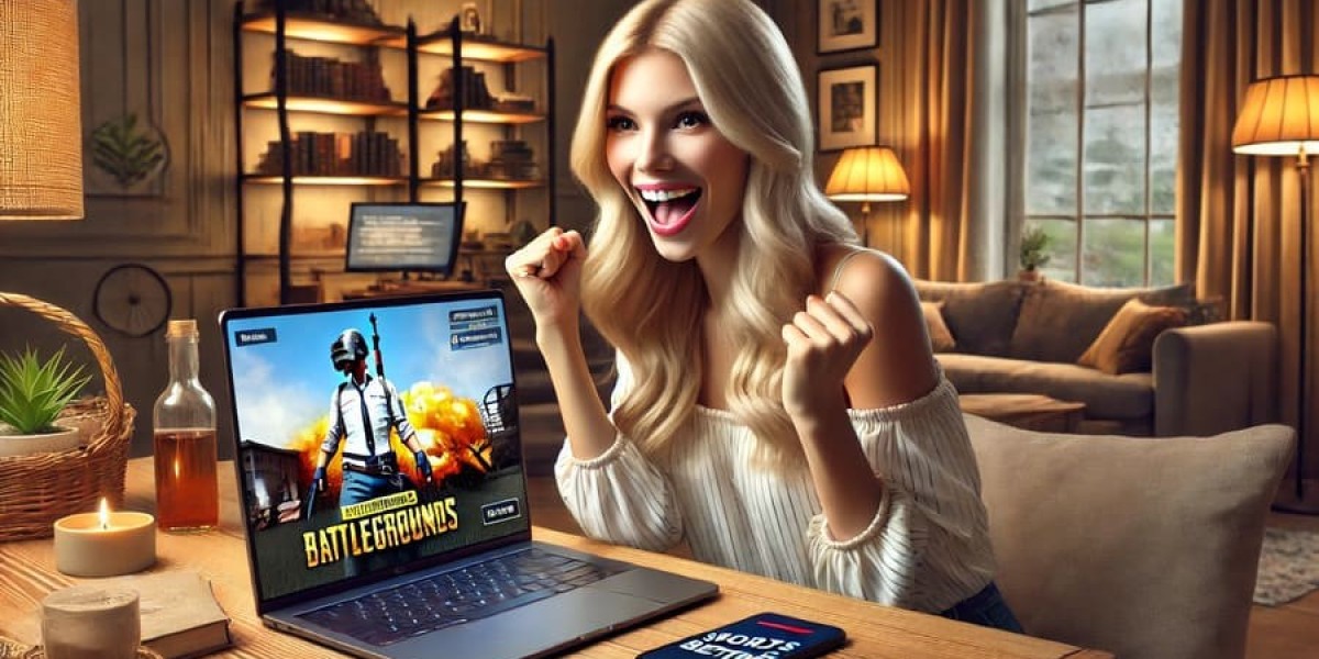 Ultimate Guide to Korean Gambling Sites and the Best Scam Verification Platform at toto79.in