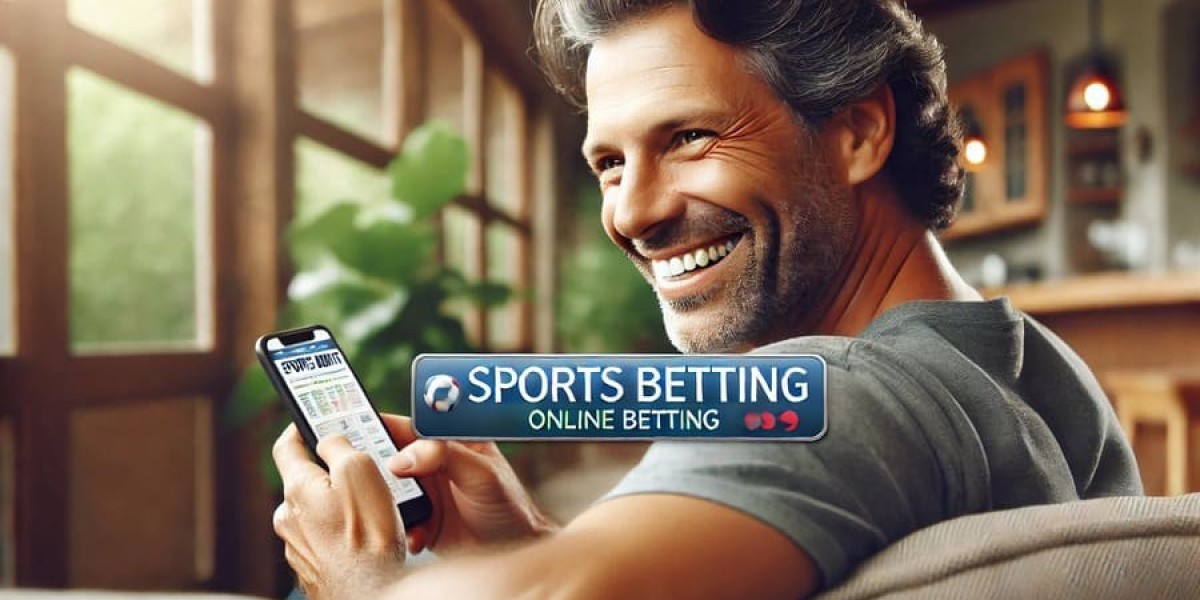 Enhancing Your Online Sports Betting Experience with Sureman’s Scam Verification Platform