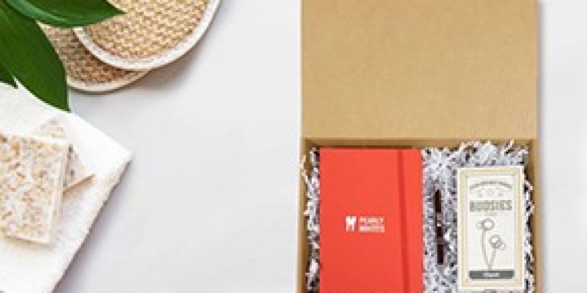 Why High-Value Corporate Gifts Matter in the Digital Age