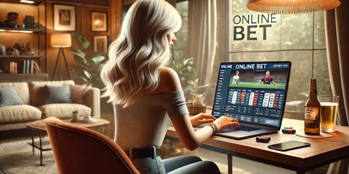 Discover the Ultimate Scam Verification Platform for Sports Betting - toto79.in