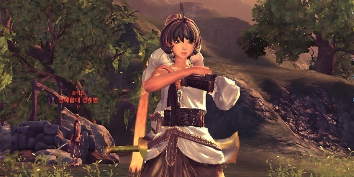 Blade & Soul NEO isn't just about revamping existing content