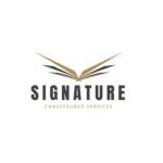 SignatureChauffeured cars Profile Picture