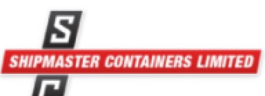 Shipmaster Containers Ltd Cover Image