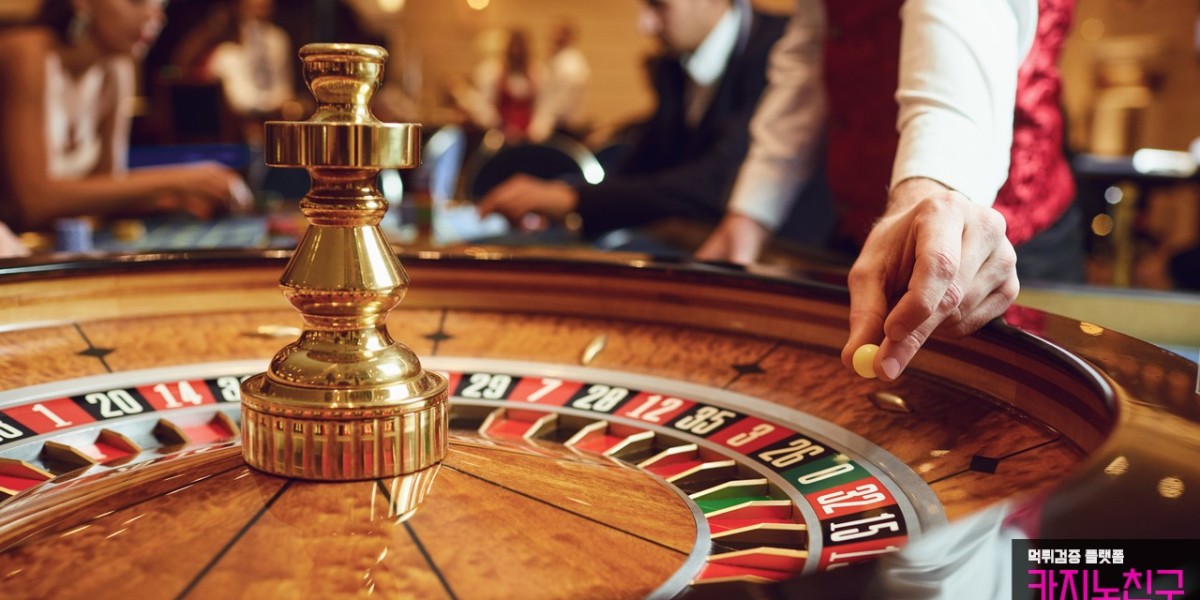 Exploring the Perfect Scam Verification Platform: Casino79 for Your Gambling Site Needs