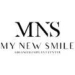 My New Smile Dental Profile Picture