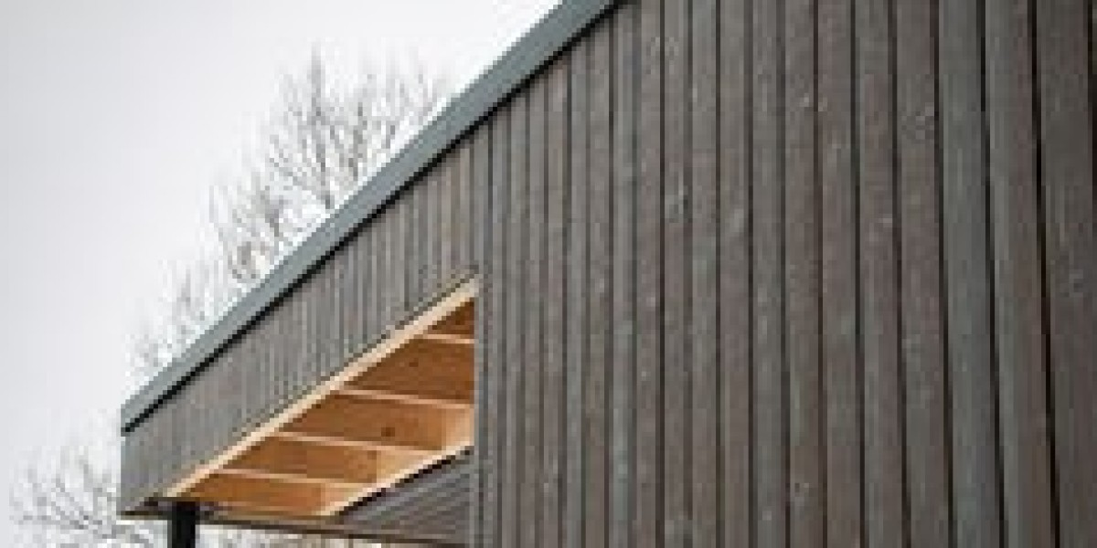 Are you looking for the best Wood Cladding ?