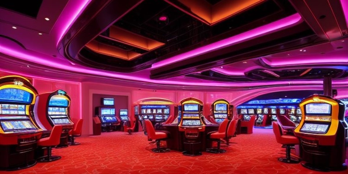 Diverse Gaming Variety at 1Red Casino