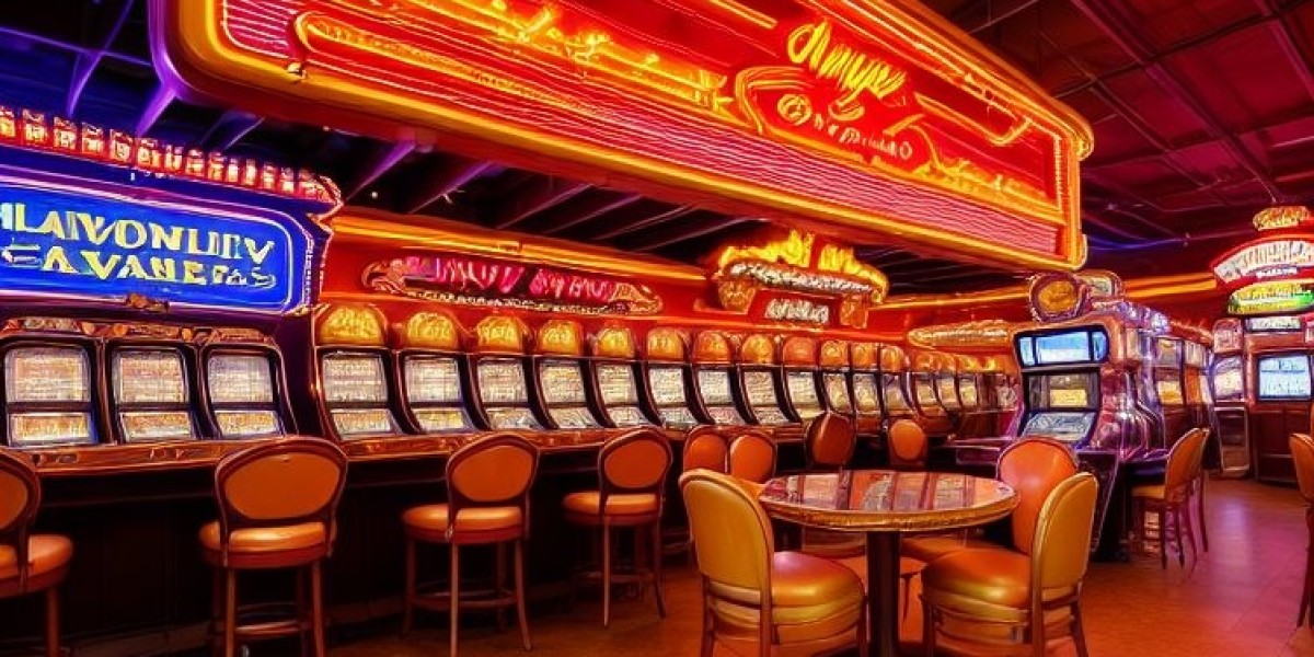 Thrilling Pokie Games at JustCasino Canada