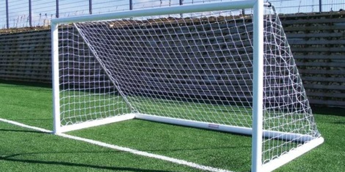 The Ultimate Guide to Sport Net Materials: Types, Uses, and Benefits