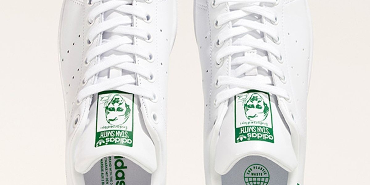 Stan Smith：經典不敗的時尚潮流象徵