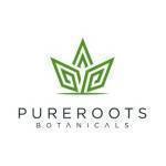 PureRoots Botanicals profile picture