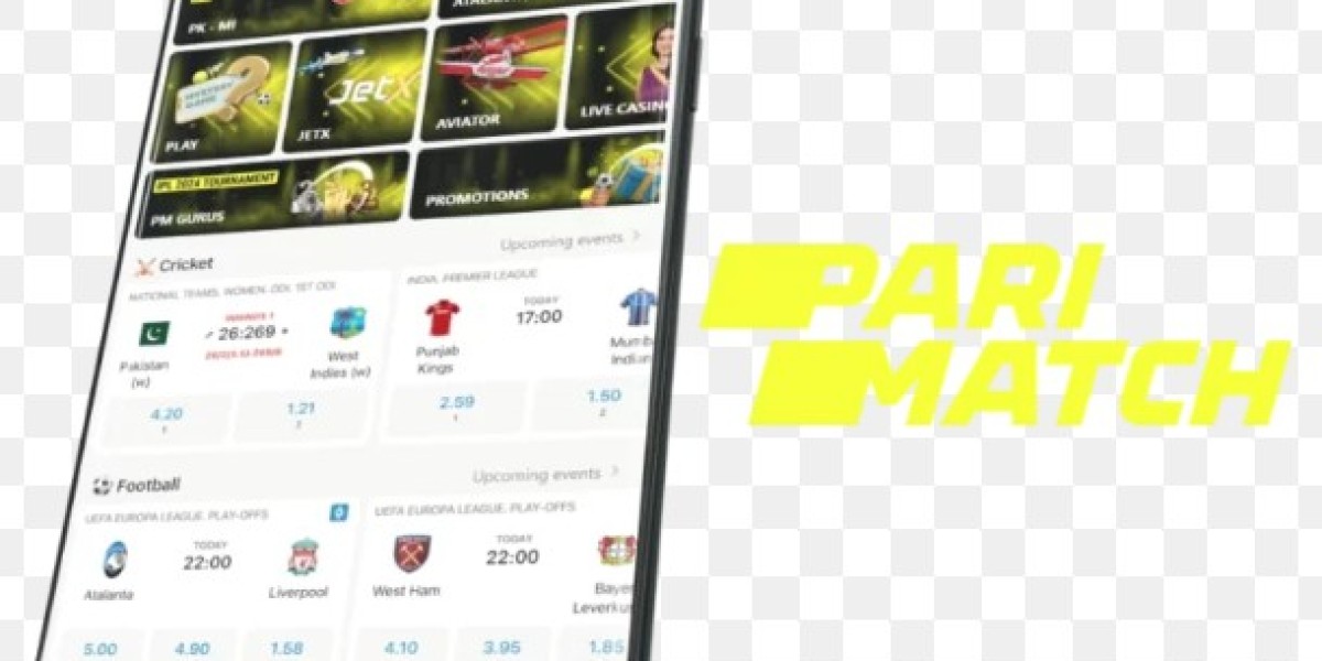 Understanding Parimatch's Live Betting Features in India