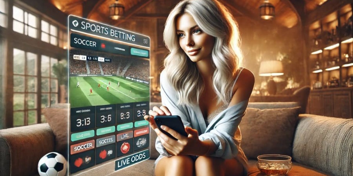 Perfect Scam Verification Platform for Online Sports Betting - Discover toto79.in