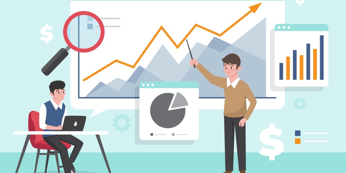 Master Profit and Loss Forecasting for Smarter P&L Projections