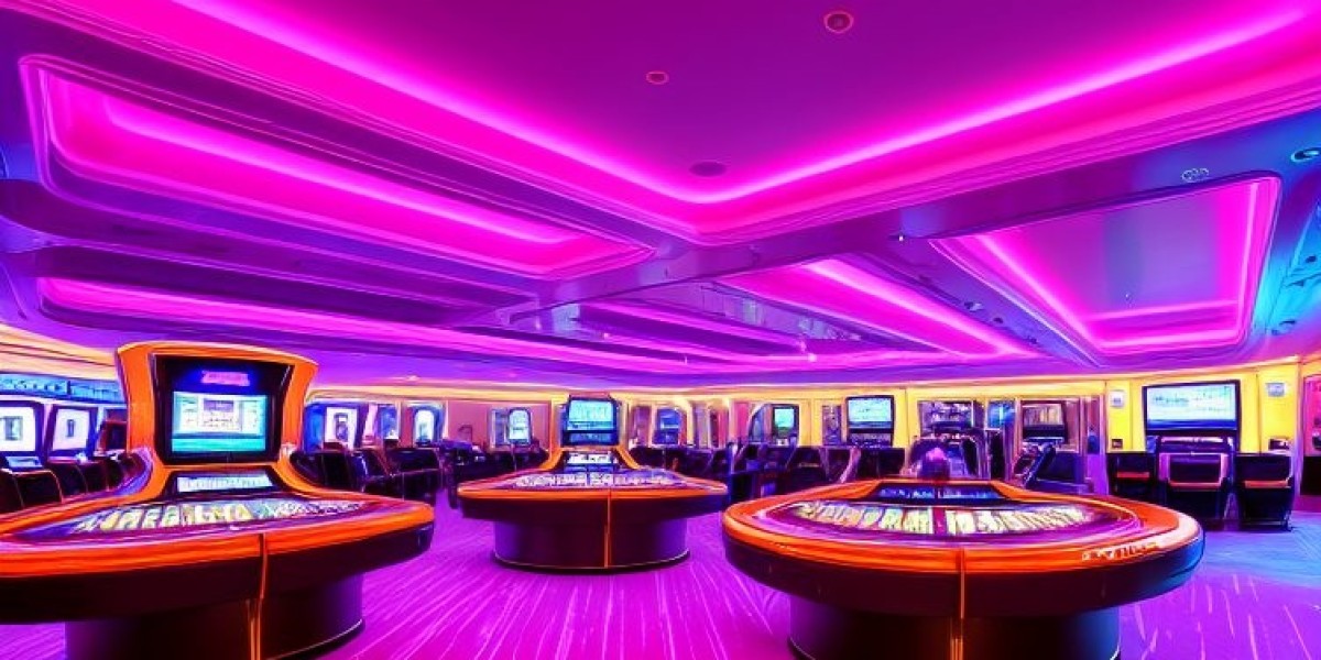 Παιχνίδια κουλοχέρηδων στις Casino Spinit