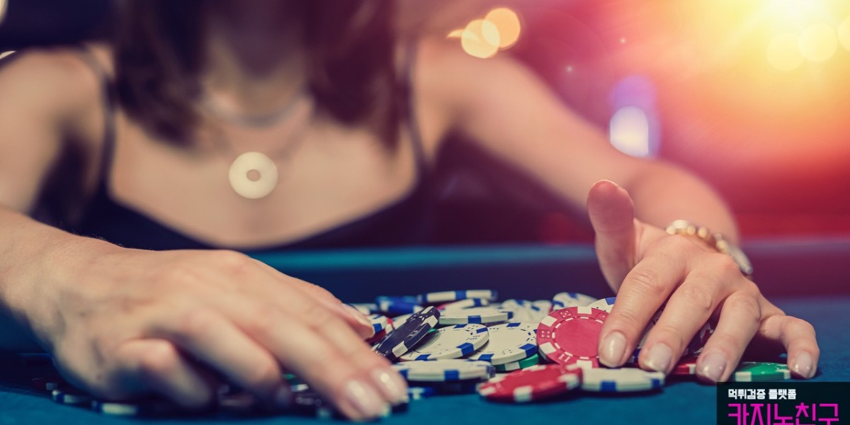 Experience Safe Gambling with Casino79: Your Ultimate Scam Verification Platform