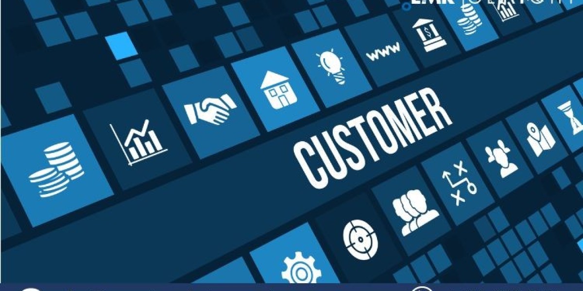 Customer Success Platform Market: Overview, Trends and Growth (2025-2034)