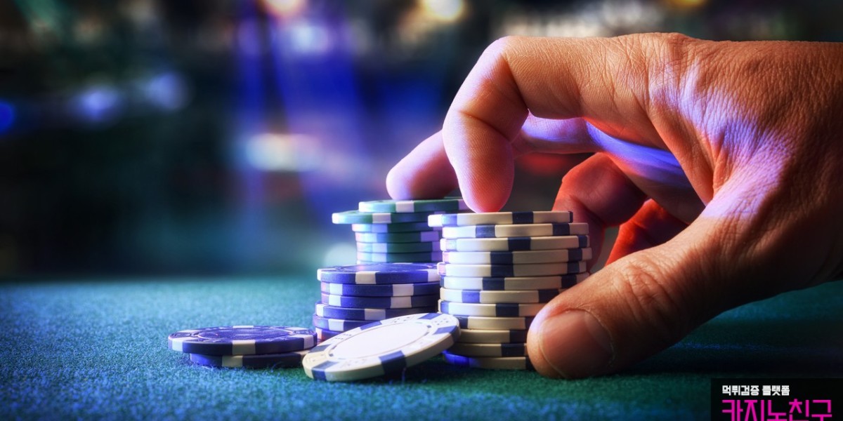 Experience Secure Online Betting with Casino79 and Enhanced Scam Verification