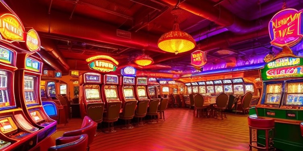 Incentives at Vegas Now Online Casino