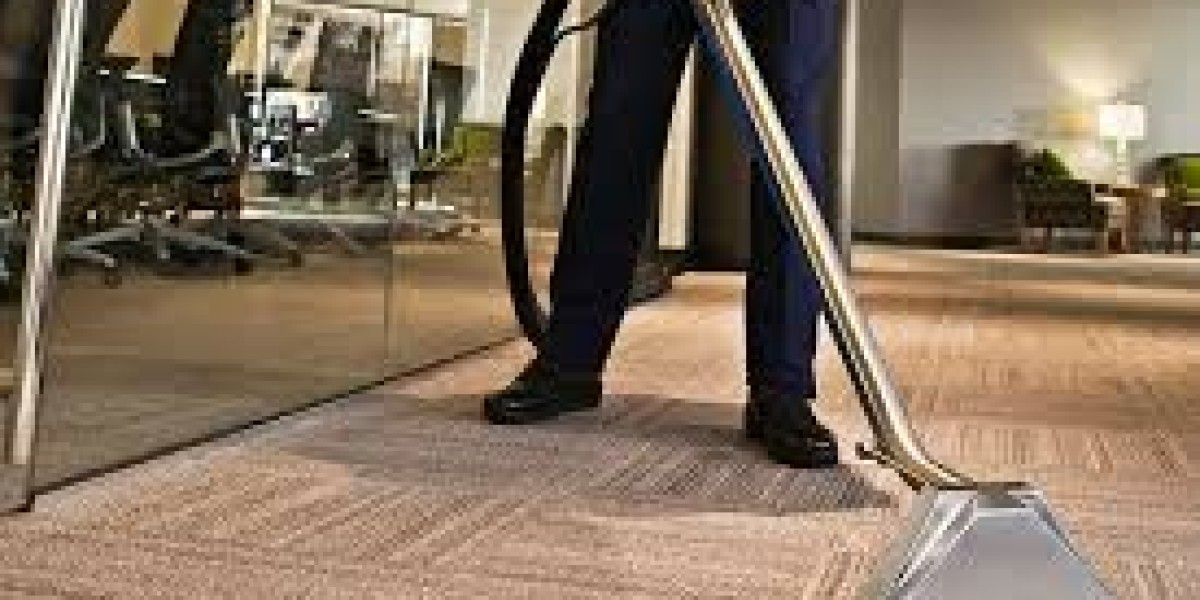 ﻿﻿Why Carpet Cleaning Services Are the Key to a Cleaner Home