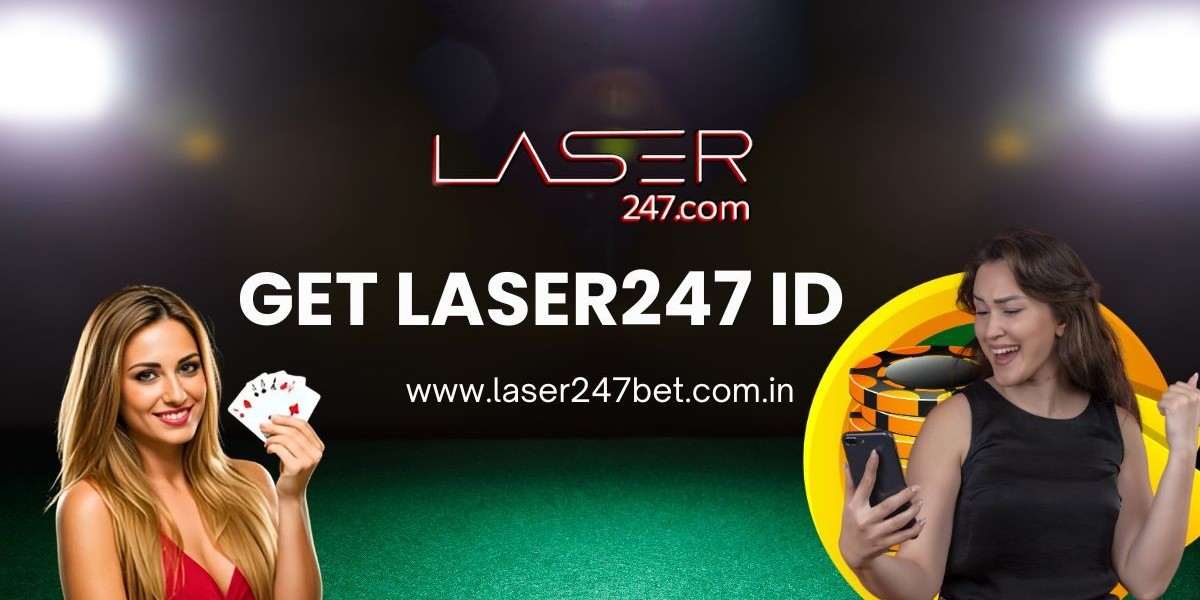 From Toss to Trophy: Following the IPL Journey with Laser247 by Your Side