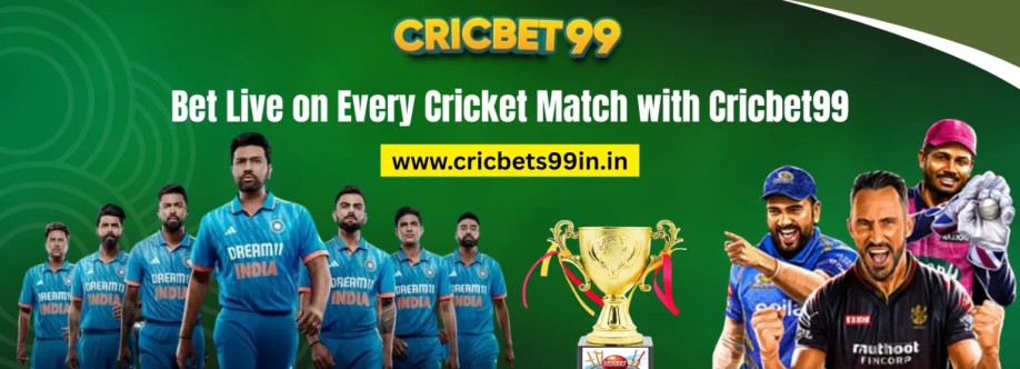 cricbet9992 cricbet Cover Image