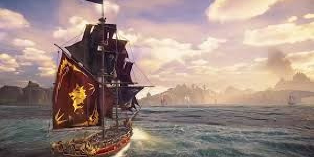 Skull and Bones Sets Sail for Year 2 with Season 1