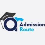 Admission Route Profile Picture