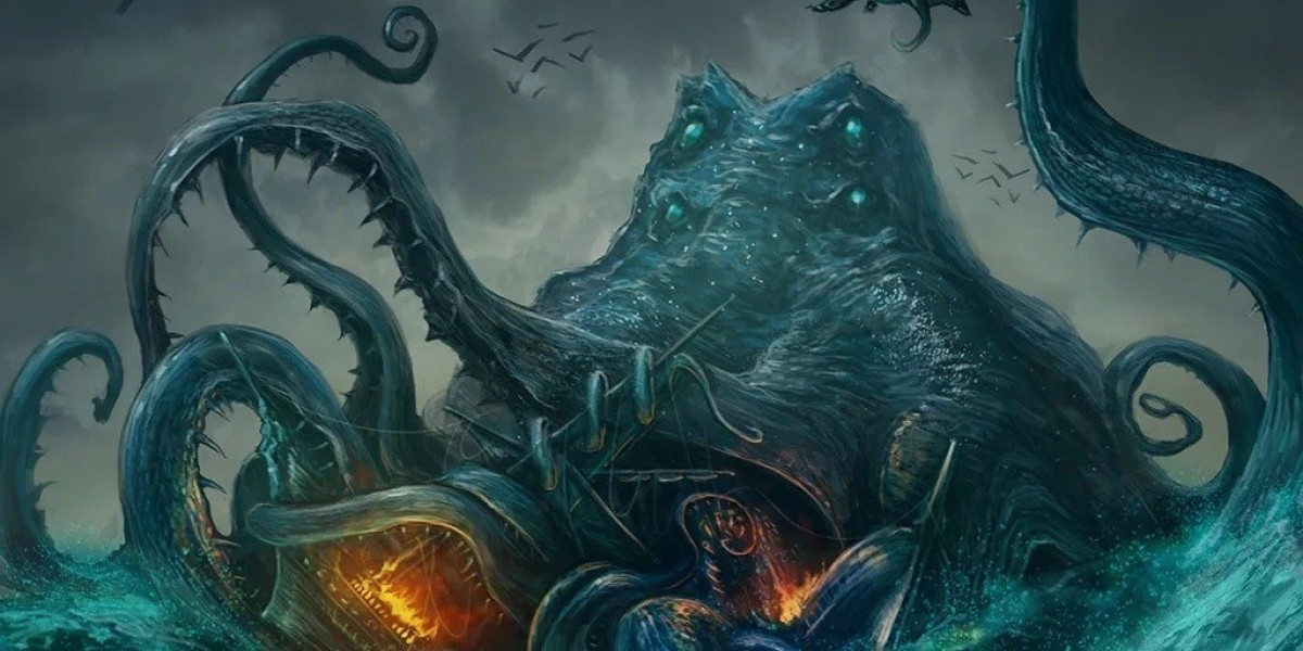 KRAKEN! 4 Tips The Competitors Knows, However You do not