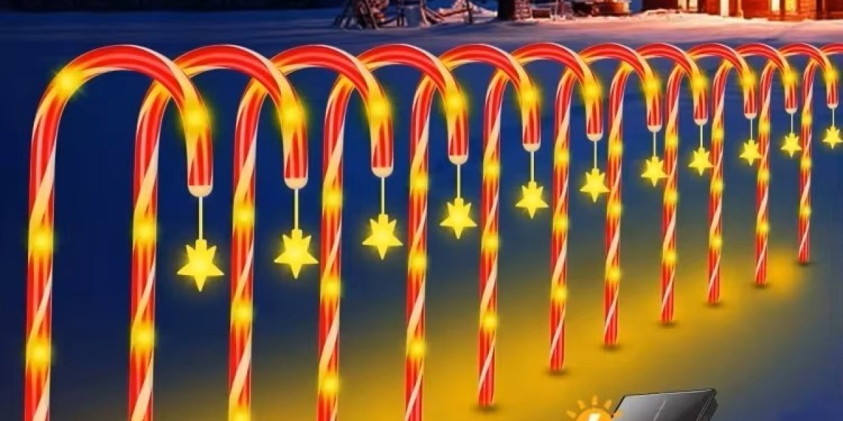 Wholesale Solar Garden Lights for Holiday Decor Projects